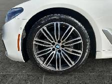2017 BMW 5 Series 530i xDrive - Photo 11