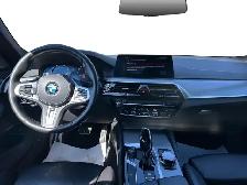 2017 BMW 5 Series 530i xDrive - Photo 13