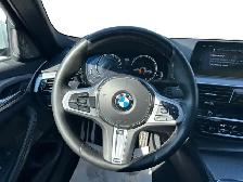2017 BMW 5 Series 530i xDrive - Photo 14