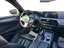 2017 BMW 5 Series 530i xDrive - Photo 15