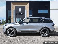 2026 Lincoln Nautilus Premiere - Photo 3