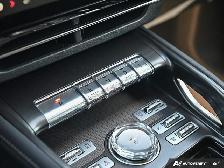 2026 Lincoln Nautilus Premiere - Photo 20