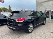2015 Nissan Pathfinder 4WD 4dr - Photo 4