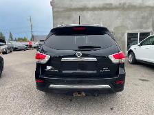 2015 Nissan Pathfinder 4WD 4dr - Photo 5