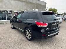 2015 Nissan Pathfinder 4WD 4dr - Photo 6