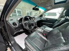 2015 Nissan Pathfinder 4WD 4dr - Photo 7