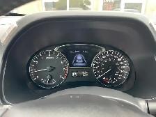 2015 Nissan Pathfinder 4WD 4dr - Photo 8