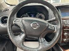 2015 Nissan Pathfinder 4WD 4dr - Photo 9