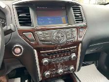 2015 Nissan Pathfinder 4WD 4dr - Photo 10