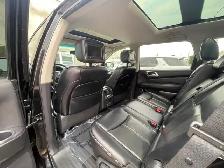 2015 Nissan Pathfinder 4WD 4dr - Photo 14