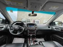 2015 Nissan Pathfinder 4WD 4dr - Photo 15