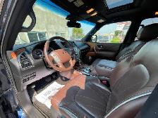 2017 INFINITI QX80 4WD 4dr 7-Passenger - Photo 7
