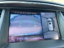 2017 INFINITI QX80 4WD 4dr 7-Passenger - Photo 9