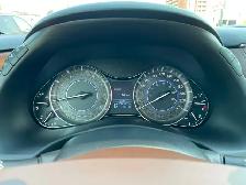 2017 INFINITI QX80 4WD 4dr 7-Passenger - Photo 10