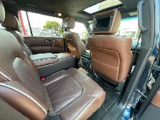 2017 INFINITI QX80 4WD 4dr 7-Passenger - Photo 13