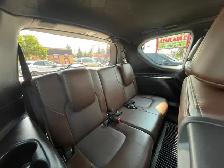 2017 INFINITI QX80 4WD 4dr 7-Passenger - Photo 14