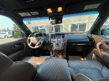 2017 INFINITI QX80 4WD 4dr 7-Passenger - Photo 15