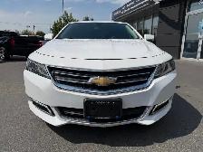2019 Chevrolet Impala LT w/1LT PWR LEATHER B/U CAMERA - Photo 2