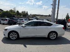 2019 Chevrolet Impala LT w/1LT PWR LEATHER B/U CAMERA - Photo 4
