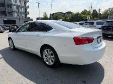 2019 Chevrolet Impala LT w/1LT PWR LEATHER B/U CAMERA - Photo 5