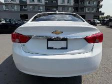 2019 Chevrolet Impala LT w/1LT PWR LEATHER B/U CAMERA - Photo 6