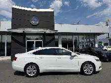 2019 Chevrolet Impala LT w/1LT PWR LEATHER B/U CAMERA - Photo 8