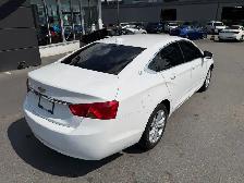 2019 Chevrolet Impala LT w/1LT PWR LEATHER B/U CAMERA - Photo 10