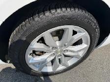 2019 Chevrolet Impala LT w/1LT PWR LEATHER B/U CAMERA - Photo 11
