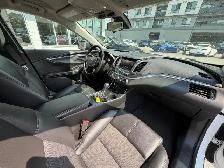 2019 Chevrolet Impala LT w/1LT PWR LEATHER B/U CAMERA - Photo 13