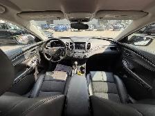 2019 Chevrolet Impala LT w/1LT PWR LEATHER B/U CAMERA - Photo 15