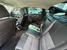 2019 Chevrolet Impala LT w/1LT PWR LEATHER B/U CAMERA - Photo 16