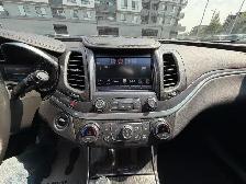 2019 Chevrolet Impala LT w/1LT PWR LEATHER B/U CAMERA - Photo 21