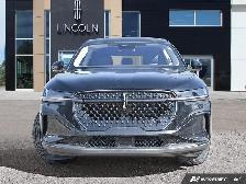 2026 Lincoln Nautilus Premiere - Photo 2