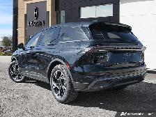 2026 Lincoln Nautilus Premiere - Photo 4