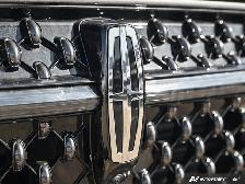 2026 Lincoln Nautilus Premiere - Photo 10