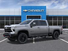 2026 Chevrolet Silverado 3500HD LT - Photo 2