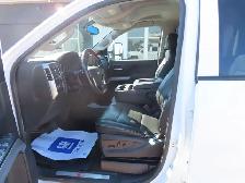 2018 Chevrolet Silverado 2500HD LT 6.6L V8 F Ohv 32V - Photo 3