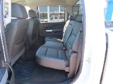 2018 Chevrolet Silverado 2500HD LT 6.6L V8 F Ohv 32V - Photo 4