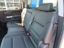 2018 Chevrolet Silverado 2500HD LT 6.6L V8 F Ohv 32V - Photo 5