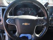 2018 Chevrolet Silverado 2500HD LT 6.6L V8 F Ohv 32V - Photo 9