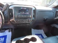 2018 Chevrolet Silverado 2500HD LT 6.6L V8 F Ohv 32V - Photo 10