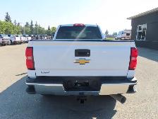 2018 Chevrolet Silverado 2500HD LT 6.6L V8 F Ohv 32V - Photo 11