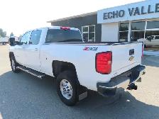 2018 Chevrolet Silverado 2500HD LT 6.6L V8 F Ohv 32V - Photo 16