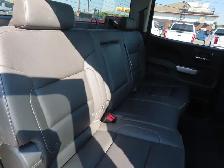 2018 Chevrolet Silverado 2500HD LT 6.6L V8 F Ohv 32V - Photo 17