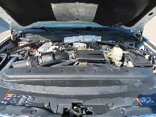 2018 Chevrolet Silverado 2500HD LT 6.6L V8 F Ohv 32V - Photo 27