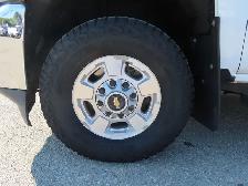 2018 Chevrolet Silverado 2500HD LT 6.6L V8 F Ohv 32V - Photo 28