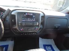 2018 Chevrolet Silverado 2500HD LT 6.6L V8 F Ohv 32V - Photo 39