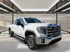 2023 GMC Sierra 2500HD 4WD Crew Cab 159' SLE - Photo 2