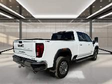 2023 GMC Sierra 2500HD 4WD Crew Cab 159' SLE - Photo 3