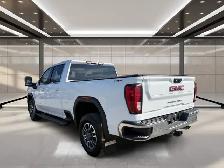 2023 GMC Sierra 2500HD 4WD Crew Cab 159' SLE - Photo 4